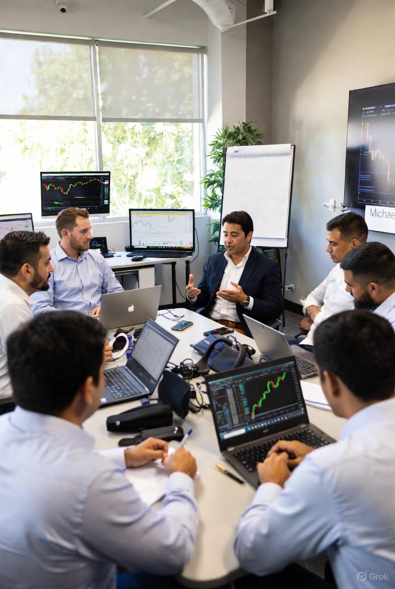 Michael Harding Speaking